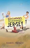 Book Cover for Ken Ludwig's Midsummer/Jersey by Ken Ludwig