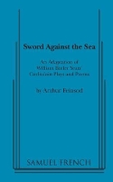 Book Cover for Sword Against the Sea by William Butler Yeats