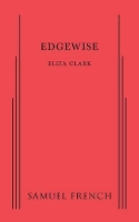 Book Cover for Edgewise by Eliza Clark