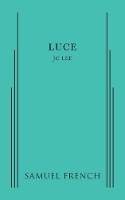 Book Cover for Luce by J C Lee