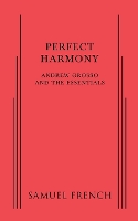 Book Cover for Perfect Harmony by Andrew Grosso