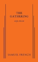 Book Cover for The Gathering by Arje Shaw