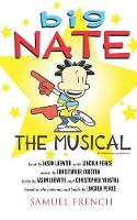 Book Cover for Big Nate by Lincoln Peirce, Jason Loewith, Christopher Youstra