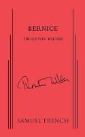 Book Cover for Bernice by Thornton Wilder