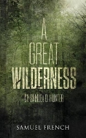 Book Cover for A Great Wilderness by Samuel D Hunter