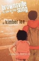 Book Cover for brownsville song (b-side for tray) by Kimber Lee