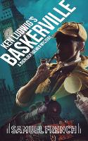 Book Cover for Ken Ludwig's Baskerville by Ken Ludwig