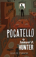 Book Cover for Pocatello by Samuel D Hunter