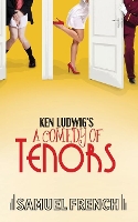 Book Cover for Ken Ludwig's A Comedy of Tenors by Ken Ludwig