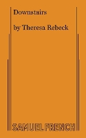 Book Cover for Downstairs by Theresa Rebeck