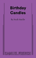 Book Cover for Birthday Candles by Noah Haidle