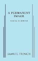 Book Cover for A Permanent Image by Samuel D Hunter