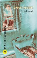 Book Cover for Greybeard by Brian Aldiss