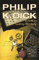 Book Cover for In Milton Lumky Territory by Philip K Dick