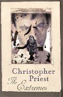 Book Cover for The Extremes by Christopher Priest