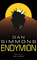 Book Cover for Endymion by Dan Simmons