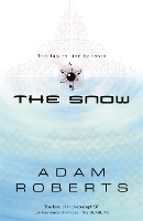 Book Cover for The Snow by Adam Roberts