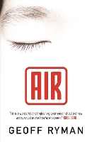Book Cover for Air by Geoff Ryman