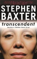 Book Cover for Transcendent by Stephen Baxter