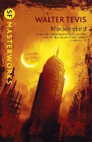 Book Cover for Mockingbird by Walter Tevis