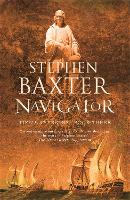 Book Cover for Navigator by Stephen Baxter