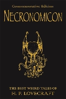 Book Cover for Necronomicon by H.P. Lovecraft