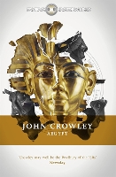 Book Cover for Aegypt by John Crowley