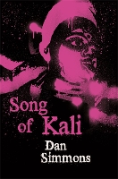 Book Cover for Song of Kali by Dan Simmons