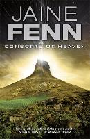 Book Cover for Consorts of Heaven by Jaine Fenn