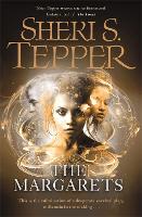 Book Cover for The Margarets by Sheri S. Tepper