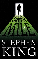 Book Cover for The Green Mile by Stephen King