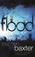 Book Cover for Flood by Stephen Baxter