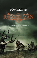 Book Cover for The Ragged Man by Tom Lloyd