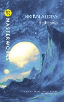 Book Cover for Helliconia by Brian Aldiss