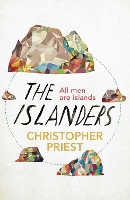 Book Cover for The Islanders by Christopher Priest