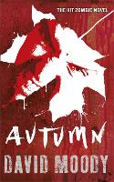 Book Cover for Autumn by David Moody