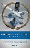 Book Cover for The Anvil of Ice by Michael Scott Rohan