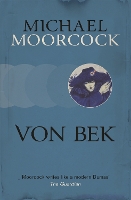 Book Cover for Von Bek by Michael Moorcock