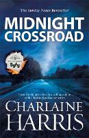 Book Cover for Midnight Crossroad by Charlaine Harris