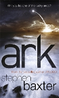 Book Cover for Ark by Stephen Baxter