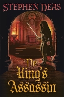 Book Cover for The King's Assassin by Stephen Deas