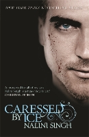 Book Cover for Caressed by Ice by Nalini Singh