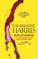 Book Cover for Dead Reckoning by Charlaine Harris