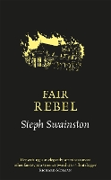 Book Cover for Fair Rebel by Steph Swainston