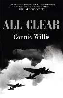 Book Cover for All Clear by Connie Willis