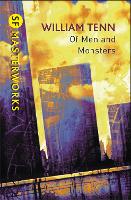 Book Cover for Of Men and Monsters by William Tenn