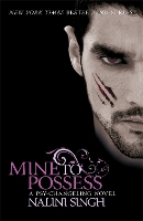 Book Cover for Mine to Possess by Nalini Singh