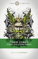 Book Cover for Votan and Other Novels by John James