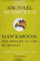 Book Cover for Hawkmoon: The History of the Runestaff by Michael Moorcock