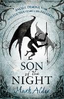 Book Cover for Son of the Night by Mark Alder